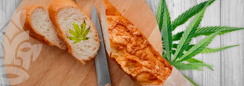 KOCHEN MIT CANNABIS: KOKOSFETT MIT CANNABIS